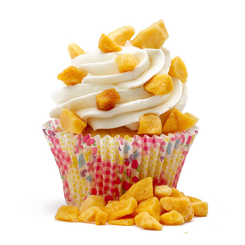Sephra Honeycomb Large Coated Granules - 1